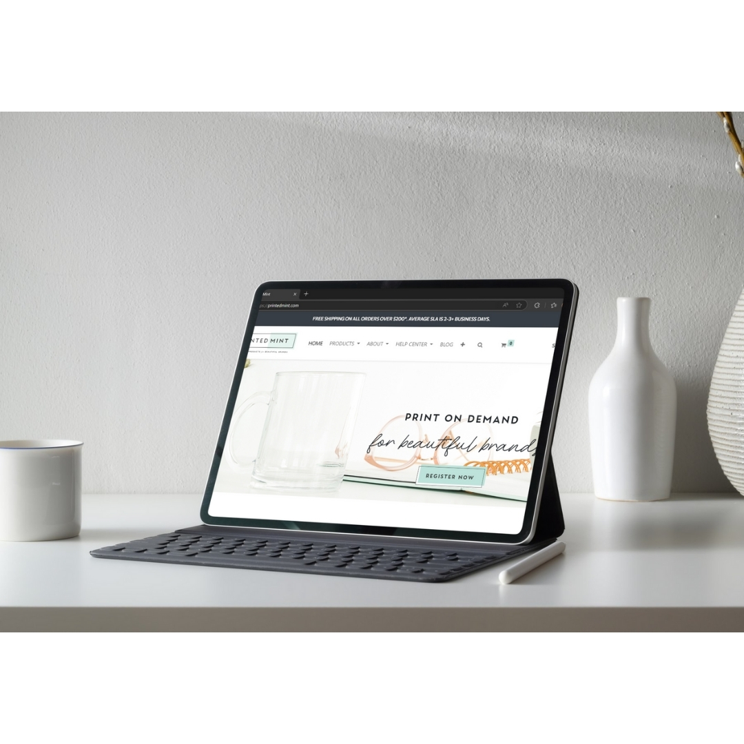 https://printedmint.com/