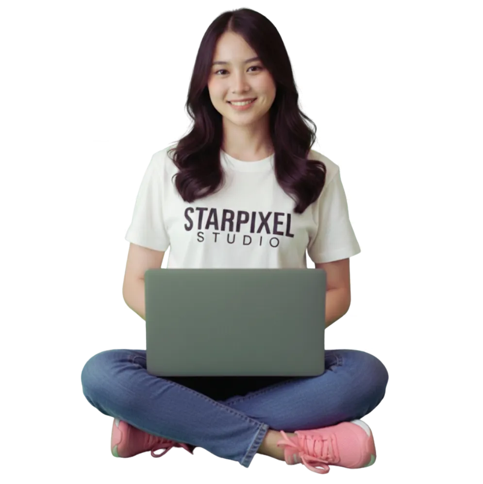 Discover Starpixel Studio's creative website development services in Australia and Asia; fast, responsive, and SEO-friendly websites for your business.Discover Starpixel Studio's creative website development services in Australia and Asia; fast, responsive, and SEO-friendly websites for your business.