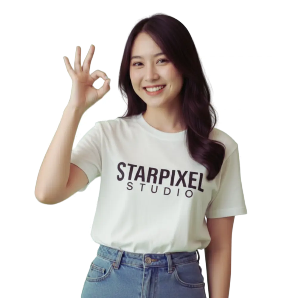 Discover Starpixel Studio's creative website development services in Australia and Asia; fast, responsive, and SEO-friendly websites for your business.